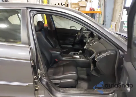 2012 Honda Accord 2.4 Se z USA, uszkodzony, nr VIN 1HGCP2F60CA236227